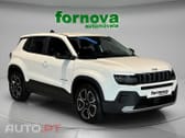 Jeep Avenger 1.2 GSE T3 Altitude