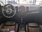 MINI Countryman Cooper SE ALL4 Auto