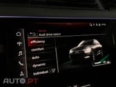Audi E-Tron S quattro