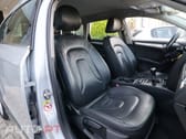Audi A4 Allroad 2.0 TDI quattro Exclusive
