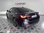 BMW i4 eDrive35 Edição Desportiva M