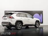 Toyota RAV4 2.5 HDF Comfort