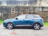 Peugeot 3008 1.6 Hybrid Allure Pack e-EAT8
