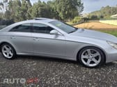 Mercedes-Benz CLS 320 CDI 7G-TRONIC