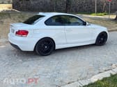 BMW 118 d Pack M