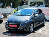 Peugeot 208 1.2 PureTech Signature