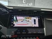 Peugeot 408 1.6 Hybrid GT e-EAT8