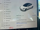 Tesla Model 3 Standard Range Plus RWD