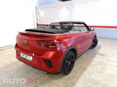 Volkswagen T-Roc 1.5 TSI R-Line DSG