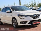 Renault Mégane 1.5 Blue dCi Bose Edition EDC