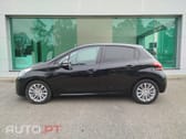 Peugeot 208 1.5 BlueHDi Signature