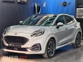 Ford Puma 1.0 EcoBoost MHEV ST-Line Vignale Aut.
