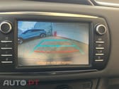 Toyota Yaris 1.0 VVT-i Comfort