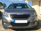 Peugeot 2008 Vti