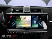 DS DS7 Crossback E-Tense Performance Line EAT8