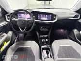 Opel Mokka-E Elegance