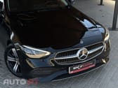 Mercedes-Benz C 220 Station d 9G-TRONIC