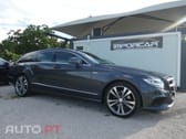Mercedes-Benz CLS 250 CDI 7G-TRONIC Edition 1