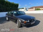 BMW 524 td