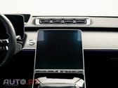 Mercedes-Benz S 400 d 4Matic