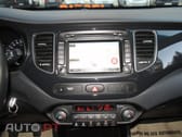 Kia Carens 1.7 CRDi ISG TX