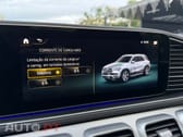 Mercedes-Benz GLE de 4Matic