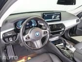 BMW 530 e Aut. Luxury Line