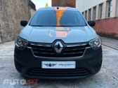 Renault Express 1.5 Blue dCi Advance