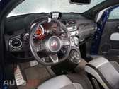 Abarth 695 Outro