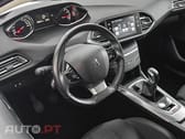 Peugeot 308 PureTech 110 Stop & Start Allure