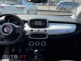 Fiat 500X 1.3 MJ Lounge S&S
