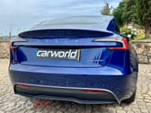 Tesla Model 3 Long Range Tração Integral