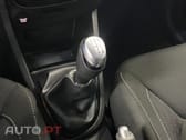 Renault Clio 1.5 dCi 90 Limited EDC