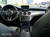 Mercedes-Benz GLA 180 d Urban Aut.
