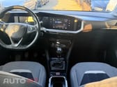 Opel Mokka 1.5 D Elegance