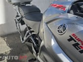 Yamaha XT1200Z Super Tenere Standard