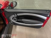 MINI Cabrio Cooper S