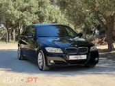 BMW 318 D