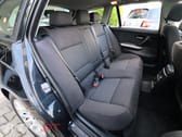 BMW 320 d Touring Navigation