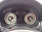 Mercedes-Benz A 180 CDi BE Urban