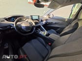Peugeot 3008 1.6 Hybrid4 Allure Pack e-EAT8