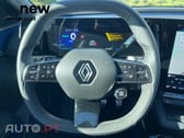 Renault Scénic Scenic E-Tech Esprit Alpine