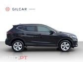 Nissan Qashqai 1.5 dCi Business Edition