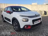 Citroen C3 1.2 PureTech Feel