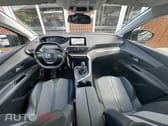 Peugeot 3008 1.5 BlueHDi Allure