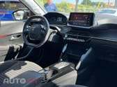 Peugeot E-208 50 kWh Active Pack