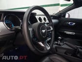 Ford Mustang 5.0 Ti-VCT GT