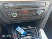 BMW 320 d Touring Auto Line Sport
