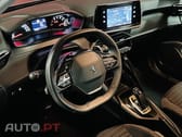 Peugeot 2008 1.2 PureTech Active Pack EAT8