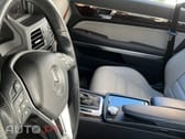 Mercedes-Benz E 220 Advangard